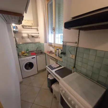Apartman Console Camprini Estates - 1 Faenza
