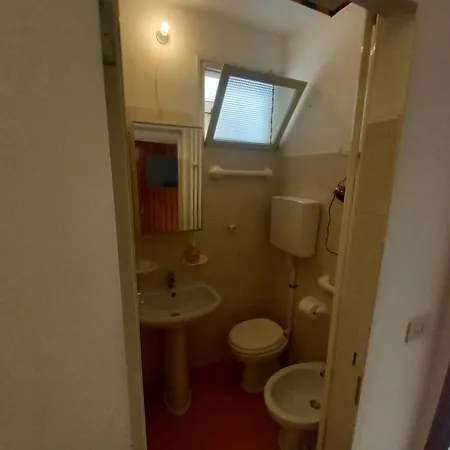 Apartman Console Camprini Estates - 1