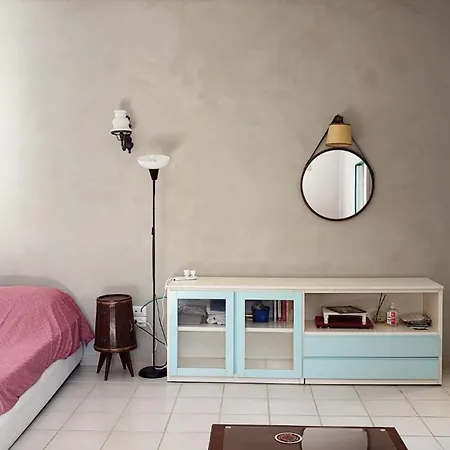 Console Camprini Estates - 1 Apartman
