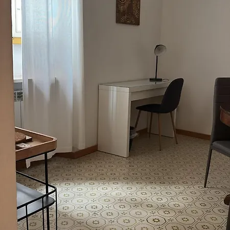 Console Camprini Estates - 1 Apartman Faenza