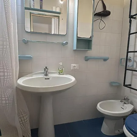 Console Camprini Estates - 1 Apartman *