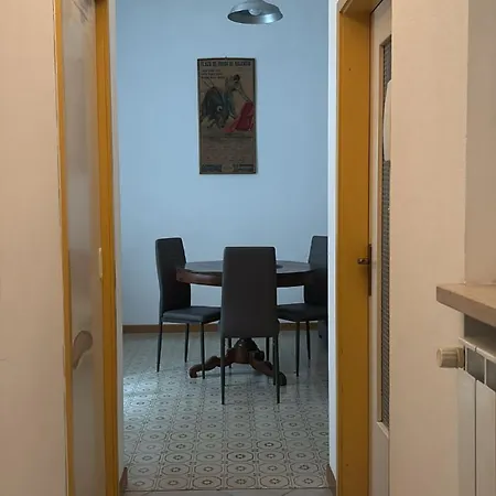 Apartman Console Camprini Estates - 1 *