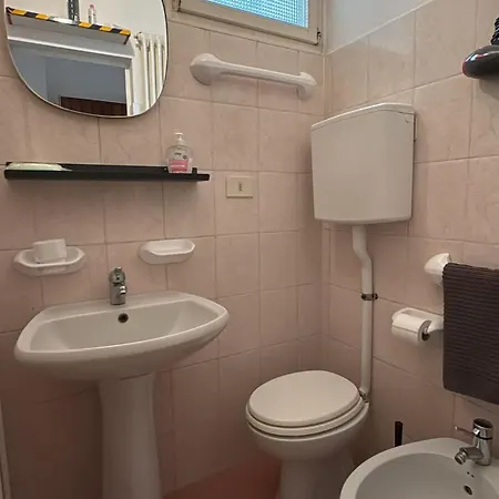 Apartman Console Camprini Estates - 1 Faenza