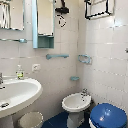 Console Camprini Estates - 1 Apartman Faenza