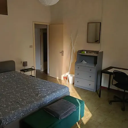 Console Camprini Estates - 1 Apartman
