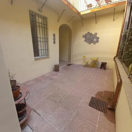 Apartmán By Console Camprini Estates Srl *