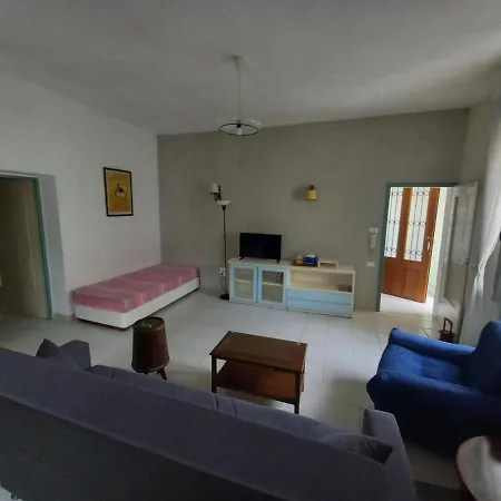 By Console Camprini Estates Srl Apartmán Faenza