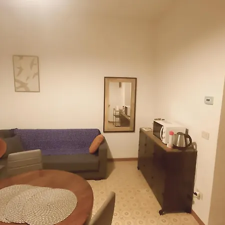 By Console Camprini Estates Srl Appartamento