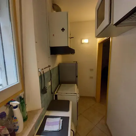 Appartamento By Console Camprini Estates Srl *