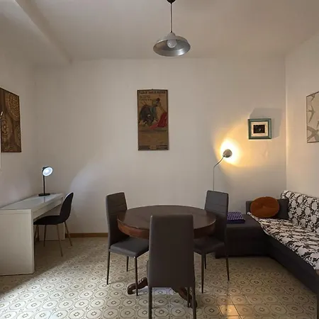 Appartement By Console Camprini Estates Srl *