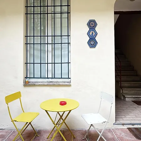 By Console Camprini Estates Srl Apartmán