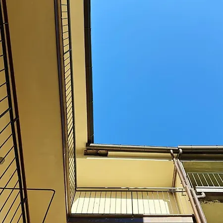 Apartmán By Console Camprini Estates Srl Faenza