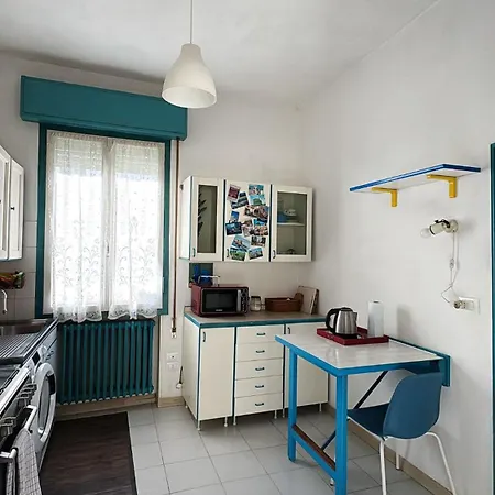 Appartamento By Console Camprini Estates Srl Faenza