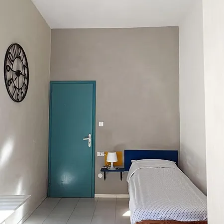 By Console Camprini Estates Srl *