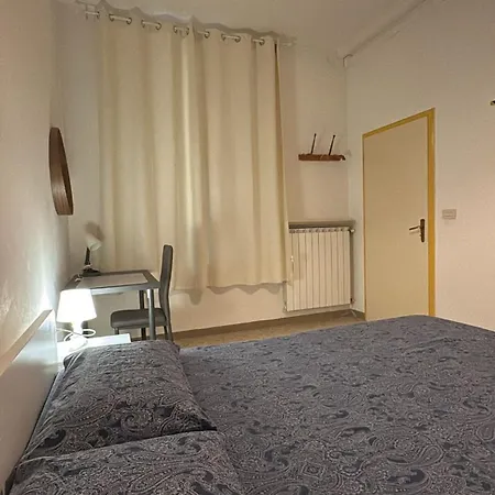 Appartamento By Console Camprini Estates Srl *