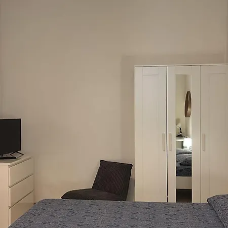 Appartamento By Console Camprini Estates Srl *