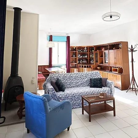 Apartamento Console Camprini Estates - 1