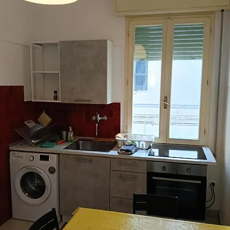 Apartament Console Camprini Estates - 1