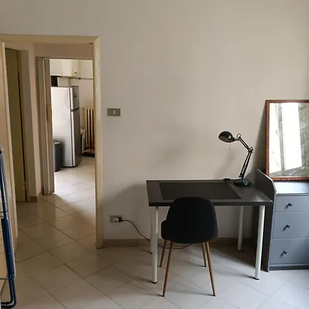 Apartament Console Camprini Estates - 1