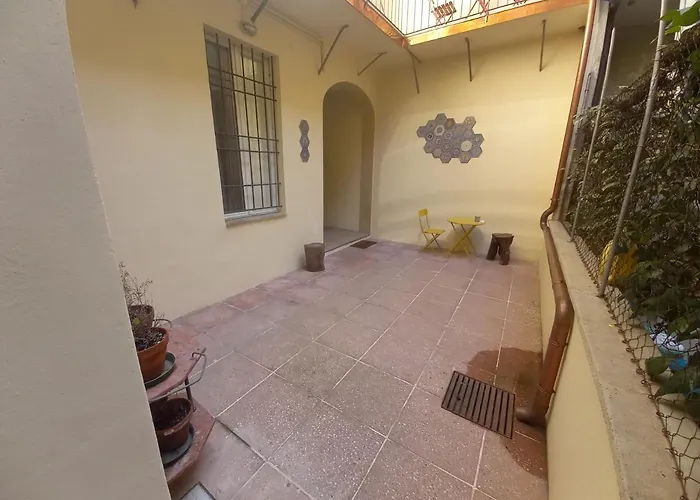 Apartament Console Camprini Estates - 1 *
