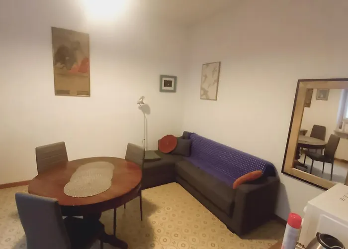 Apartament Console Camprini Estates - 1 Faenza