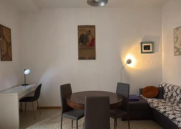 Apartament Console Camprini Estates - 1 *