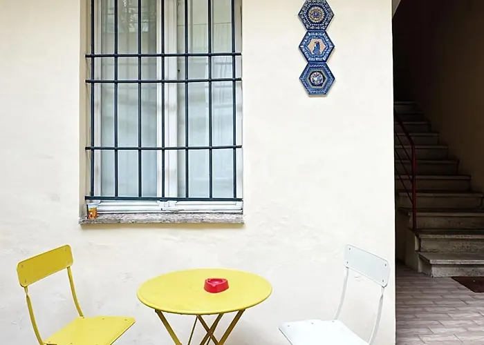 By Console Camprini Estates Srl Appartement