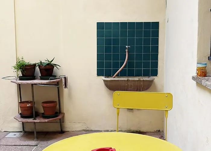 By Console Camprini Estates Srl Faenza