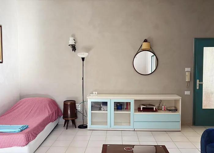 By Console Camprini Estates Srl Appartement