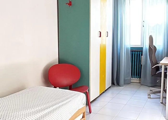 By Console Camprini Estates Srl *