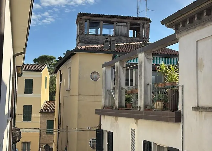 By Console Camprini Estates Srl