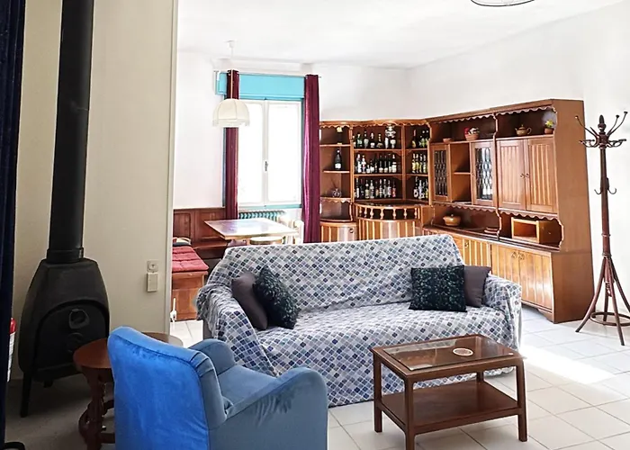 Appartement By Console Camprini Estates Srl