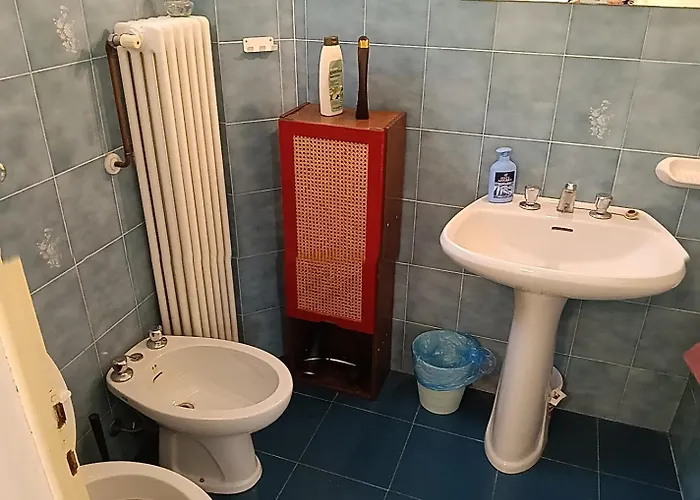 Apartament Console Camprini Estates - 1 *