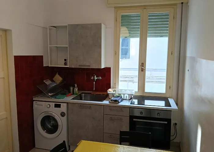 Apartament Console Camprini Estates - 1