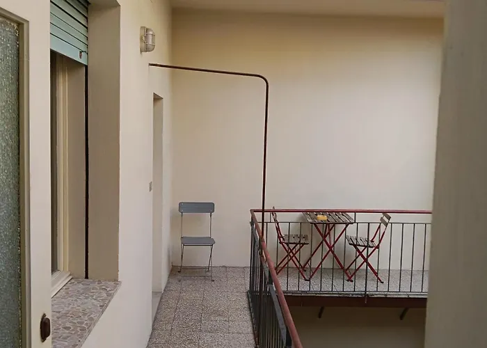 Apartament Console Camprini Estates - 1 Faenza