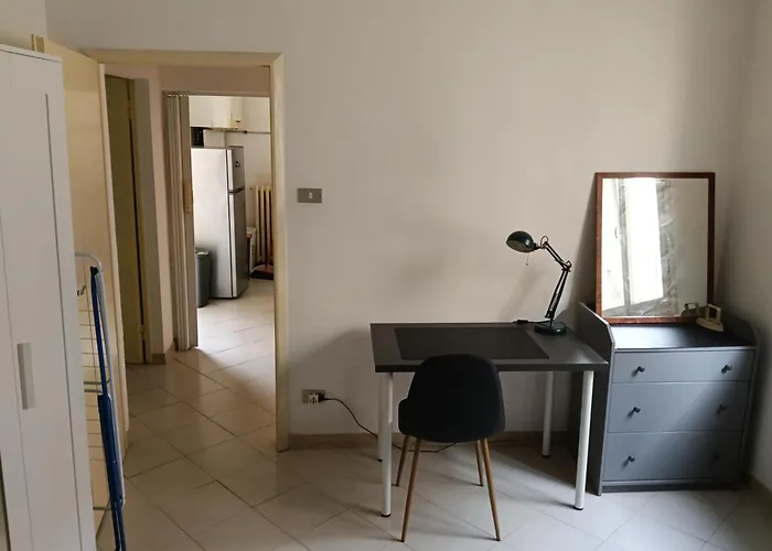 Apartament Console Camprini Estates - 1