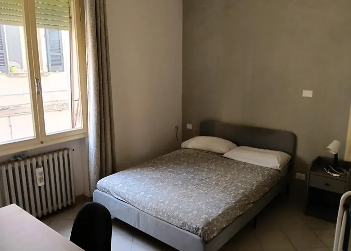 Apartament Console Camprini Estates - 1 *