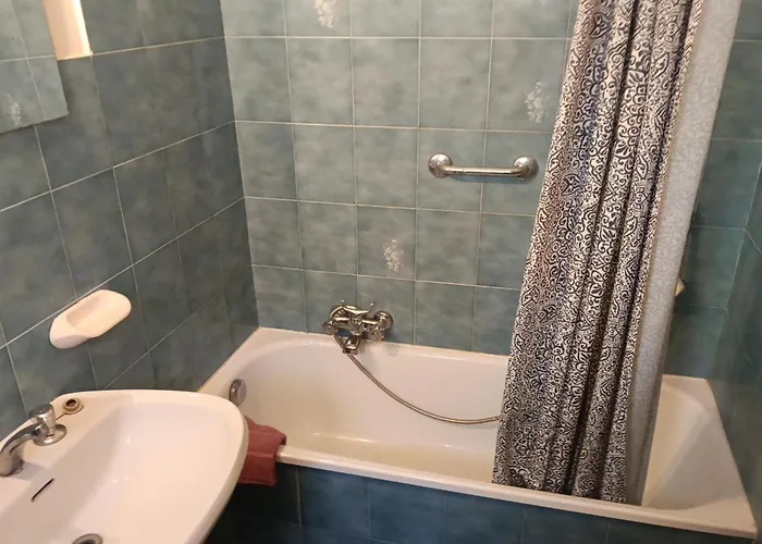 Apartament Console Camprini Estates - 1 Faenza